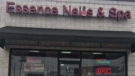 Essence nails greensboro nc - 48 reviews of Tip To Toe Nails & Spa "Ok so I am writing a review and I am not even finished with my signature pedi, but this is heaven! The decor is modern and warm. The staff greeted me at the door and are very friendly and attentive. I will be coming back. Best massage chairs ever. I think I could just come sit in one of these. After the first week …